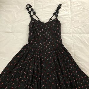 Kimchi Blue at Urban Outfitters sundress